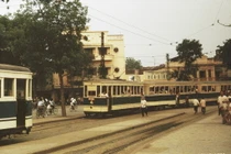 Loạt ảnh màu tuyệt vời về Hà Nội năm 1973