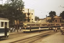 Loạt ảnh màu tuyệt vời về Hà Nội năm 1973