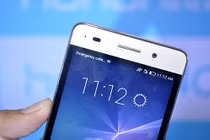 Điện thoại Honor 4C trình làng: Cấu hình khủng, giá siêu rẻ