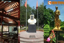 Xúc động ngôi trường mang dấu ấn Chủ tịch Hồ Chí Minh