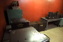 Giải mã địa đạo trú ẩn bí mật trong Dinh Độc Lập 