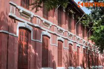 Khám phá trường nữ sinh Đồng Khánh trứ danh xứ Huế