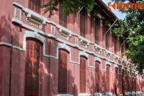 Khám phá trường nữ sinh Đồng Khánh trứ danh xứ Huế