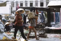 Ảnh hiếm có khó tìm về Cần Thơ trước 1975 