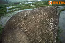 Tận mục bãi đá cổ bí ẩn nhất Việt Nam