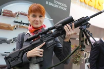 Nữ điệp viên Nga dùng “tình dục kế” tuyên bố sốc tại tòa án Mỹ