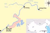 Giải mã “vùng tối” Tam Quốc diễn nghĩa: Tàn cuộc Xích Bích