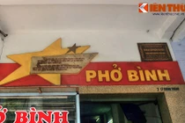 Địa danh mang dấu ấn chiến dịch Mậu Thân 1968 ở Sài Gòn 