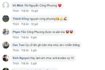Công Phượng chiếm sóng trang Sint-Truidense, dân mạng Bỉ "kêu trời"