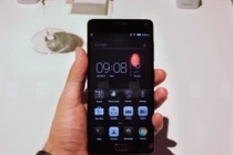 Cận cảnh bộ đôi smartphone VIBE P1 và Vibe P1m vừa ra mắt