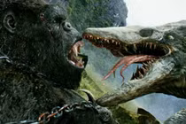 Trung Quốc và Hollywood: Ai sẽ nắn gân ai?