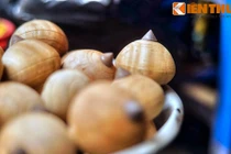 Con phố đặc biệt khiến các cậu bé 8X Hà Nội phát cuồng