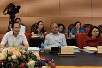 Làm thêm 400 giờ/năm, lương tính theo cách này người lao động bớt buồn