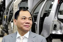 Guồng máy của tỷ phú số 1 Việt Nam, giá cao đại gia ngoại thèm khát