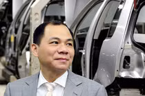 Guồng máy của tỷ phú số 1 Việt Nam, giá cao đại gia ngoại thèm khát