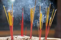 10 mùi hương tết Việt xưa, dẫu bao lâu bao xa cũng nhớ