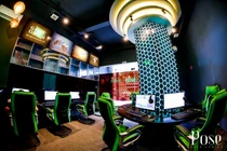 Soi quán game cao cấp đầu tư cực khủng ở Sài Gòn