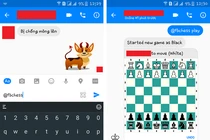 10 mẹo Facebook Messenger ai cũng nên biết