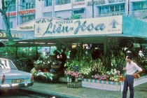 Sài Gòn năm 1965 sôi động trong ảnh của Warren G. Reed (2)