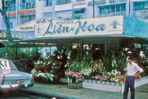 Sài Gòn năm 1965 sôi động trong ảnh của Warren G. Reed (2)