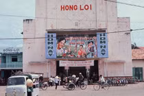 Ảnh đời thường thú vị về Phan Thiết 1967 của Bob Kelly (1)