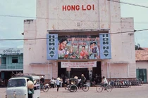 Ảnh đời thường thú vị về Phan Thiết 1967 của Bob Kelly (1)