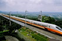 Nguyên Thứ trưởng: Đường sắt 24 tỷ USD đi Hà Nội - TP.HCM chỉ nửa ngày