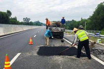 Cao tốc Đà Nẵng-Quảng Ngãi hư hỏng: Phó Thủ tướng yêu cầu làm rõ trách nhiệm