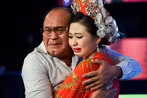 Nghệ sĩ Duy Phương chọn làm điều này để đỡ rắc rối cho Lê Giang