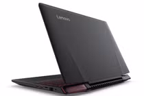 Ideapad Y700 - laptop dáng đẹp cho game thủ từ Lenovo