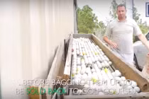 Kiếm 15 triệu USD nhờ công việc tưởng chừng vô vị