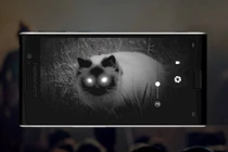 Chi tiết về điện thoại “nhìn xuyên màn đêm” Lumigon T3 