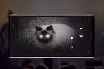 Chi tiết về điện thoại “nhìn xuyên màn đêm” Lumigon T3 