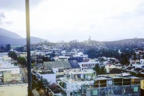 Nha Trang năm 1967-1968 qua ảnh của Karl Amereller