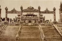 Loạt ảnh đẹp ít người biết về Huế, Đà Nẵng thời thuộc địa