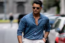 Những kiểu mốt anh em dù thế nào cũng xin đừng mặc lại!