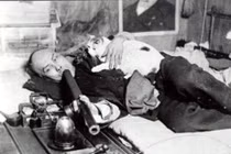 Đột nhập hang ổ ma túy ở khu Phố Tàu San Francisco xưa 