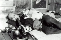 Đột nhập hang ổ ma túy ở khu Phố Tàu San Francisco xưa 