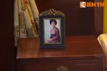 Cận cảnh căn phòng cực hot vừa mở cửa ở Dinh Độc Lập