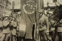 10 chính thể bị diệt vong chóng vánh trong lịch sử