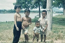 Ảnh hiếm của lính Mỹ: Miền Nam VN năm 1963 (1)