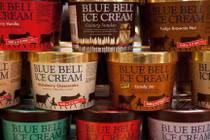 Những loại kem siêu đắt đỏ phục vụ “thượng đế” giàu có