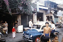 Hình ảnh cực hiếm về Sài Gòn năm 1979 (2)