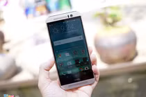  5 smartphone có thiết kế đẹp nhất nửa đầu 2015 