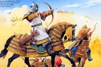 12 lực lượng kỵ binh mạnh nhất lịch sử nhân loại 