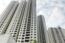 Mua căn hộ 2 tỷ cho thuê, sạch vốn phòng thân còng lưng trả nợ 