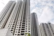 Mua căn hộ 2 tỷ cho thuê, sạch vốn phòng thân còng lưng trả nợ 