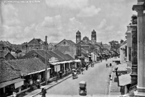 Ảnh hiếm có về vùng đất Bắc Ninh thời thuộc Pháp