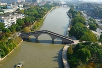 Khám phá con kênh đào kỳ vĩ nhất thế giới cổ đại