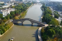 Khám phá con kênh đào kỳ vĩ nhất thế giới cổ đại